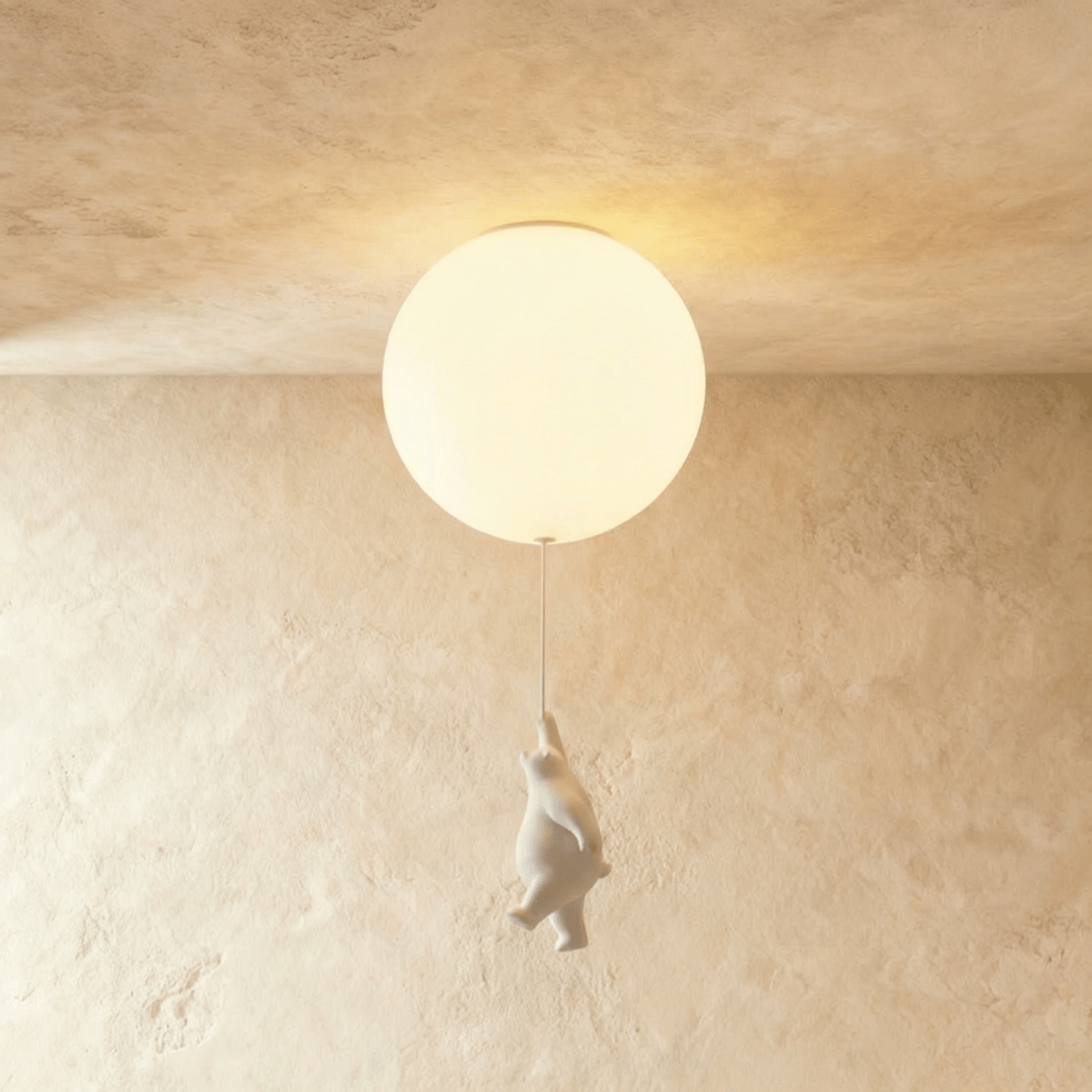 Up Ceiling Light - Residence Supply