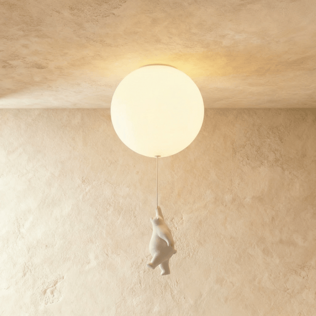 Up Ceiling Light - Residence Supply