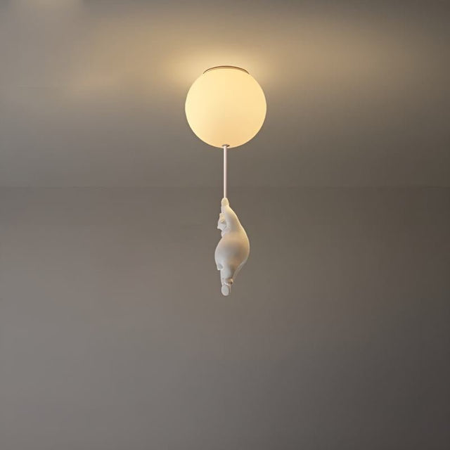 Up Ceiling Light