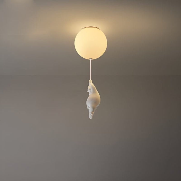 Up Ceiling Light - Residence Supply