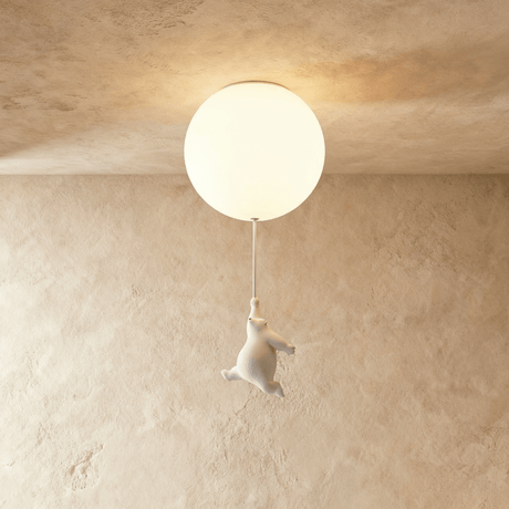 Up Ceiling Light - Residence Supply