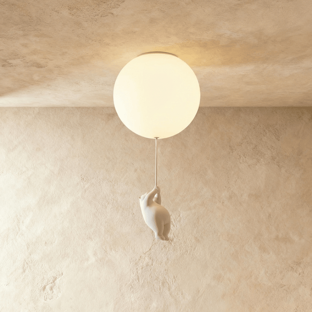 Up Ceiling Light - Residence Supply