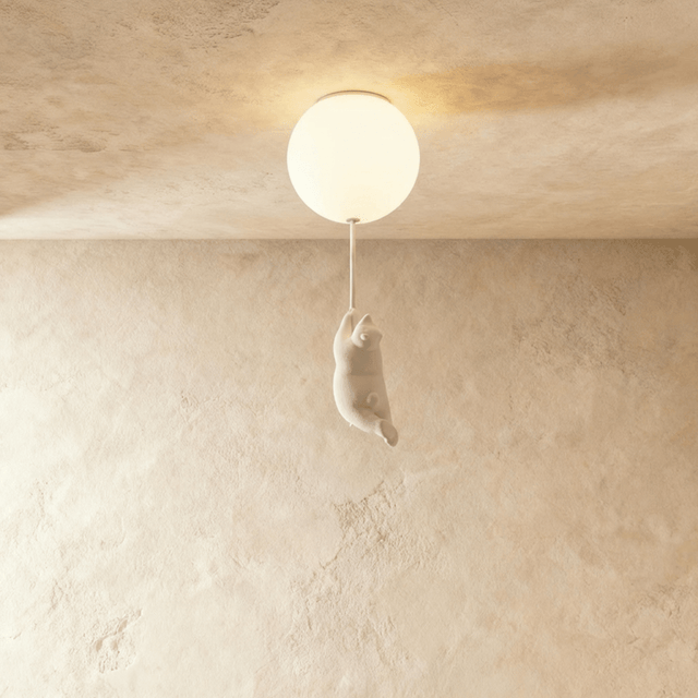 Up Ceiling Light - Residence Supply