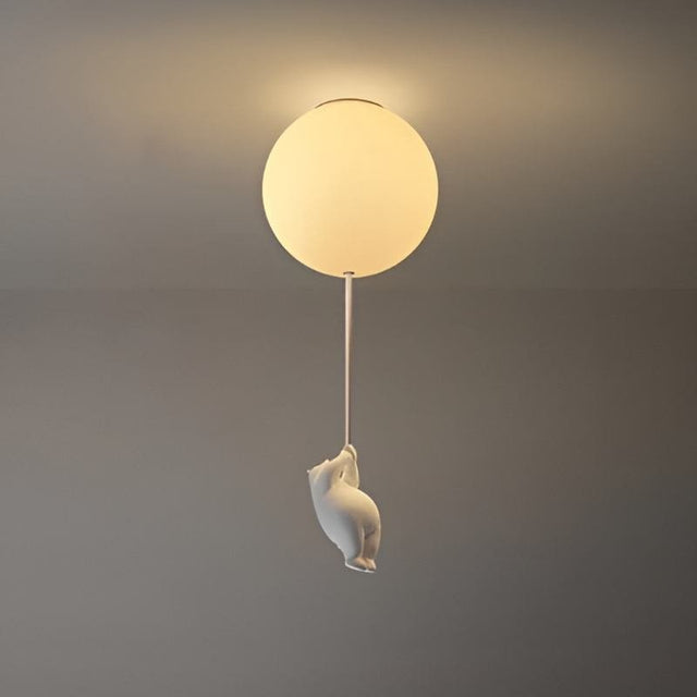 Up Ceiling Light