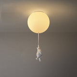 Up Ceiling Light