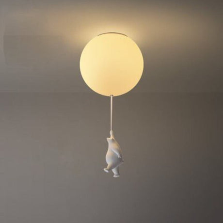 Up Ceiling Light