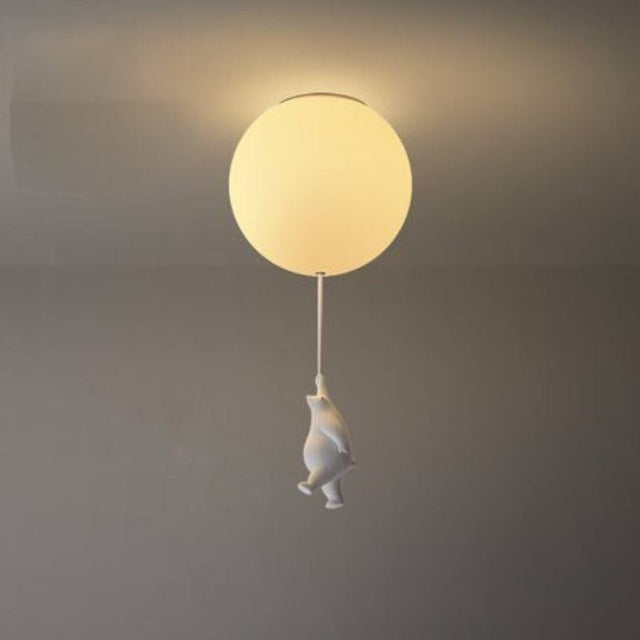 Up Ceiling Light