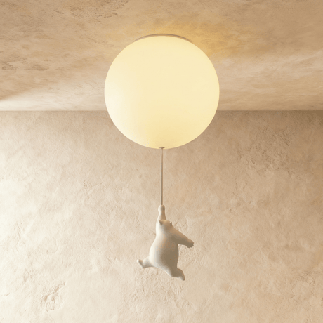 Up Ceiling Light - Residence Supply