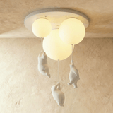 Up Ceiling Light - Residence Supply