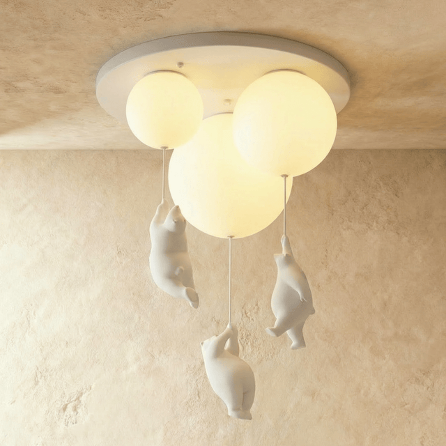 Up Ceiling Light - Residence Supply