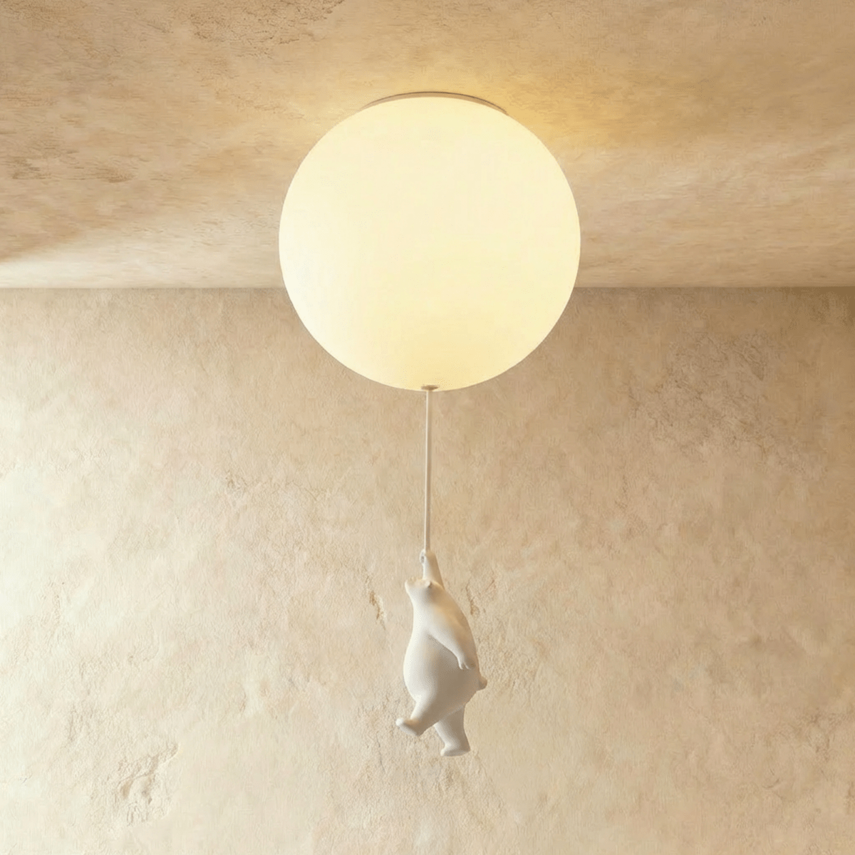 Up Ceiling Light - Residence Supply
