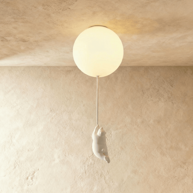 Up Ceiling Light - Residence Supply