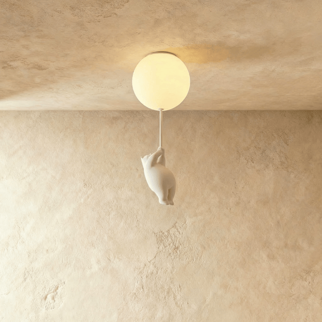 Up Ceiling Light - Residence Supply