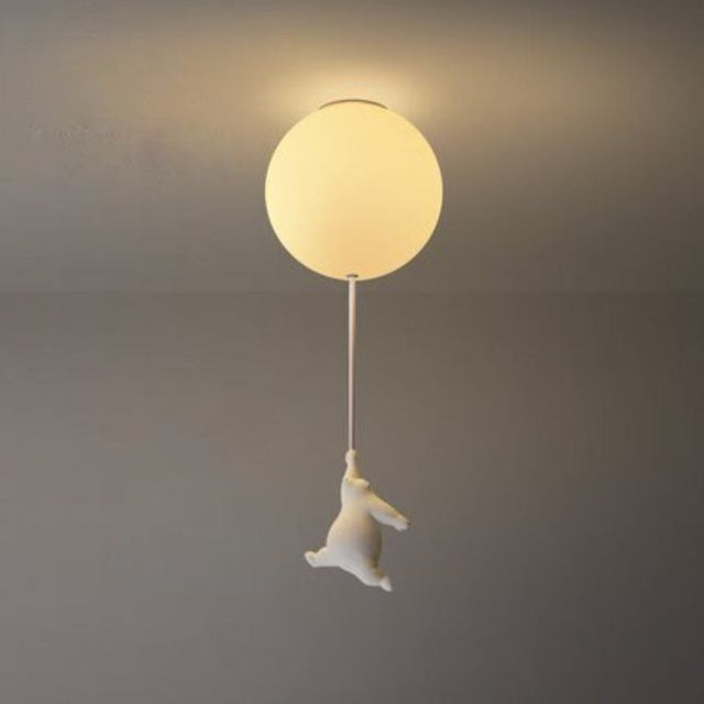 Up Ceiling Light