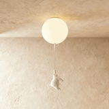 Up Ceiling Light - Residence Supply