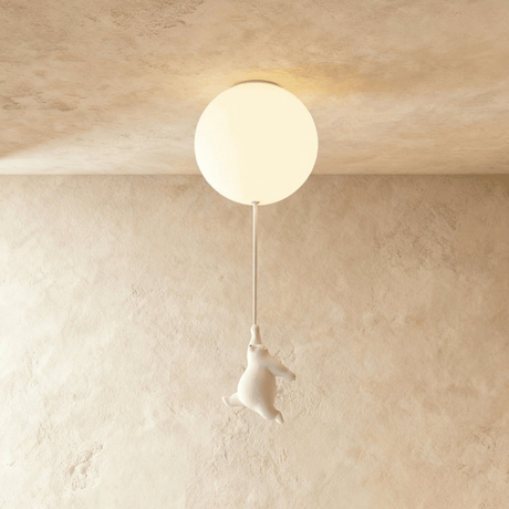 Up Ceiling Light - Residence Supply