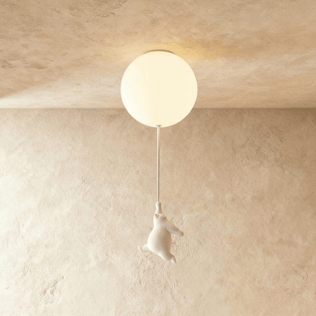 Up Ceiling Light - Residence Supply