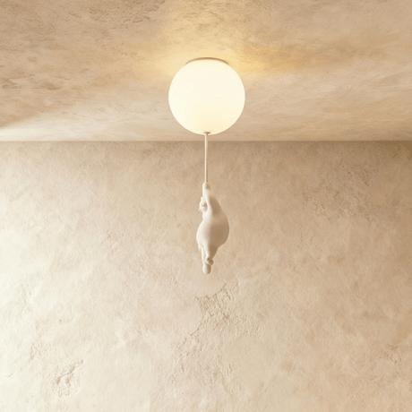 Up Ceiling Light - Residence Supply