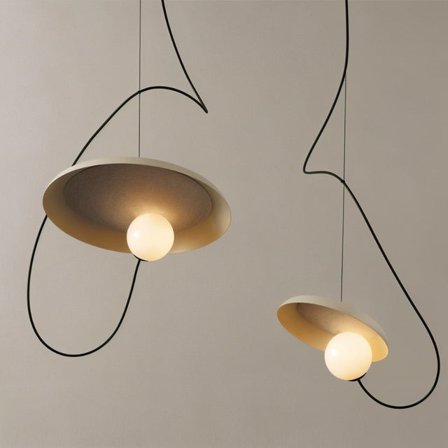 Uri Pendant Light