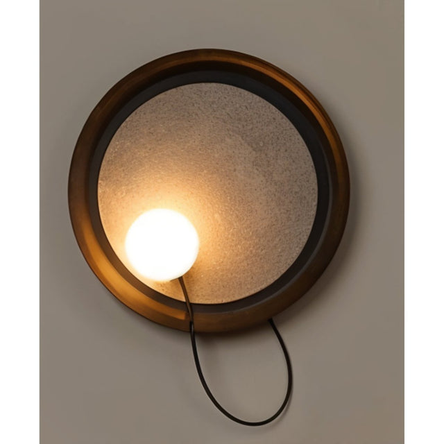 Uri Pendant Light