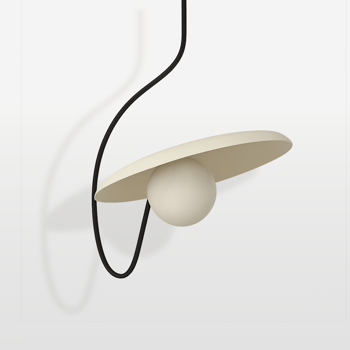 Uri Adjustable Magnetic Pendant Light – Residence Supply