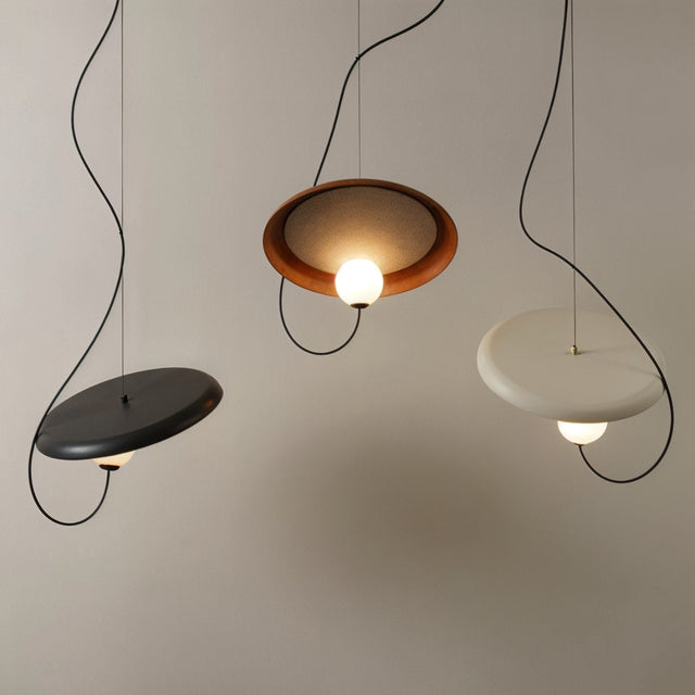 Uri Pendant Light
