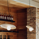 Uri Pendant Light