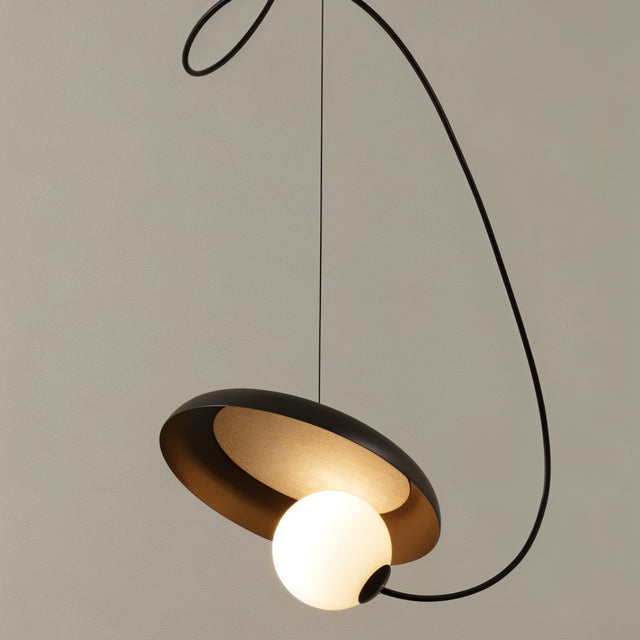 Uri Pendant Light
