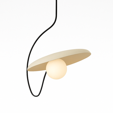 Uri Pendant Light - Residence Supply
