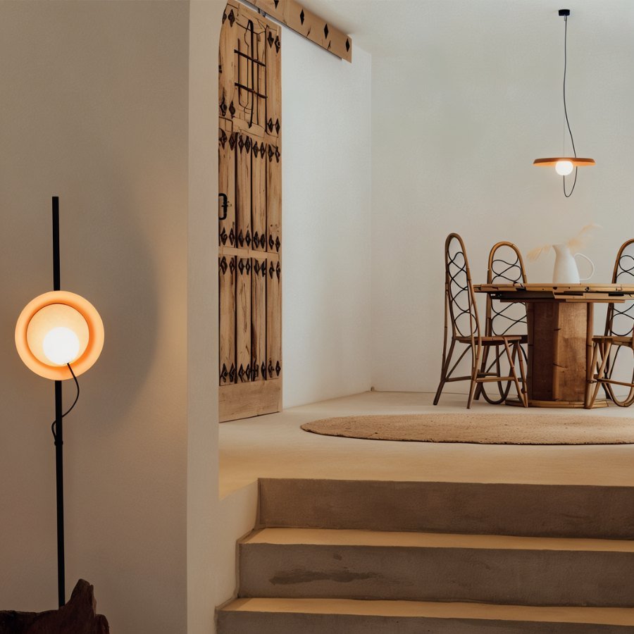 Uri Pendant Light