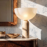 Uria Table Lamp - Residence Supply