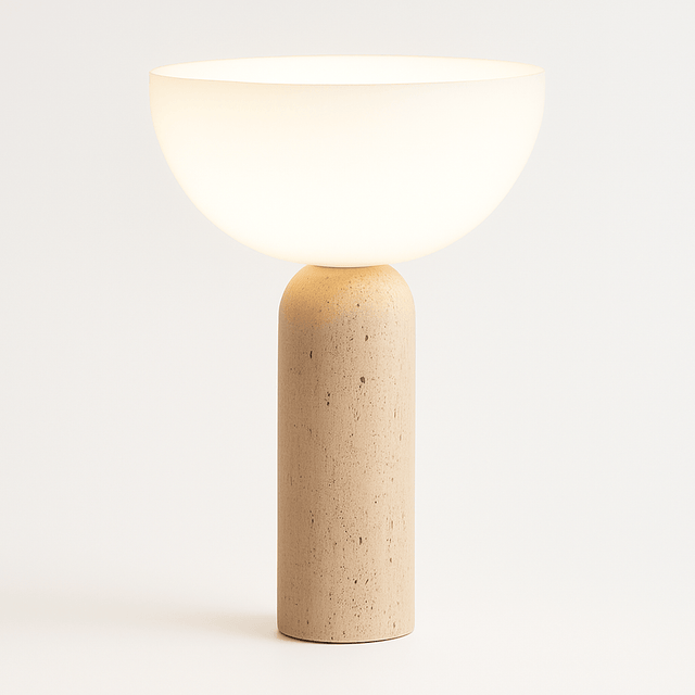 Uria Table Lamp - Residence Supply