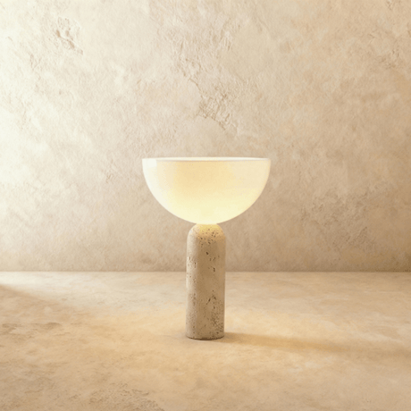 Uria Table Lamp - Residence Supply