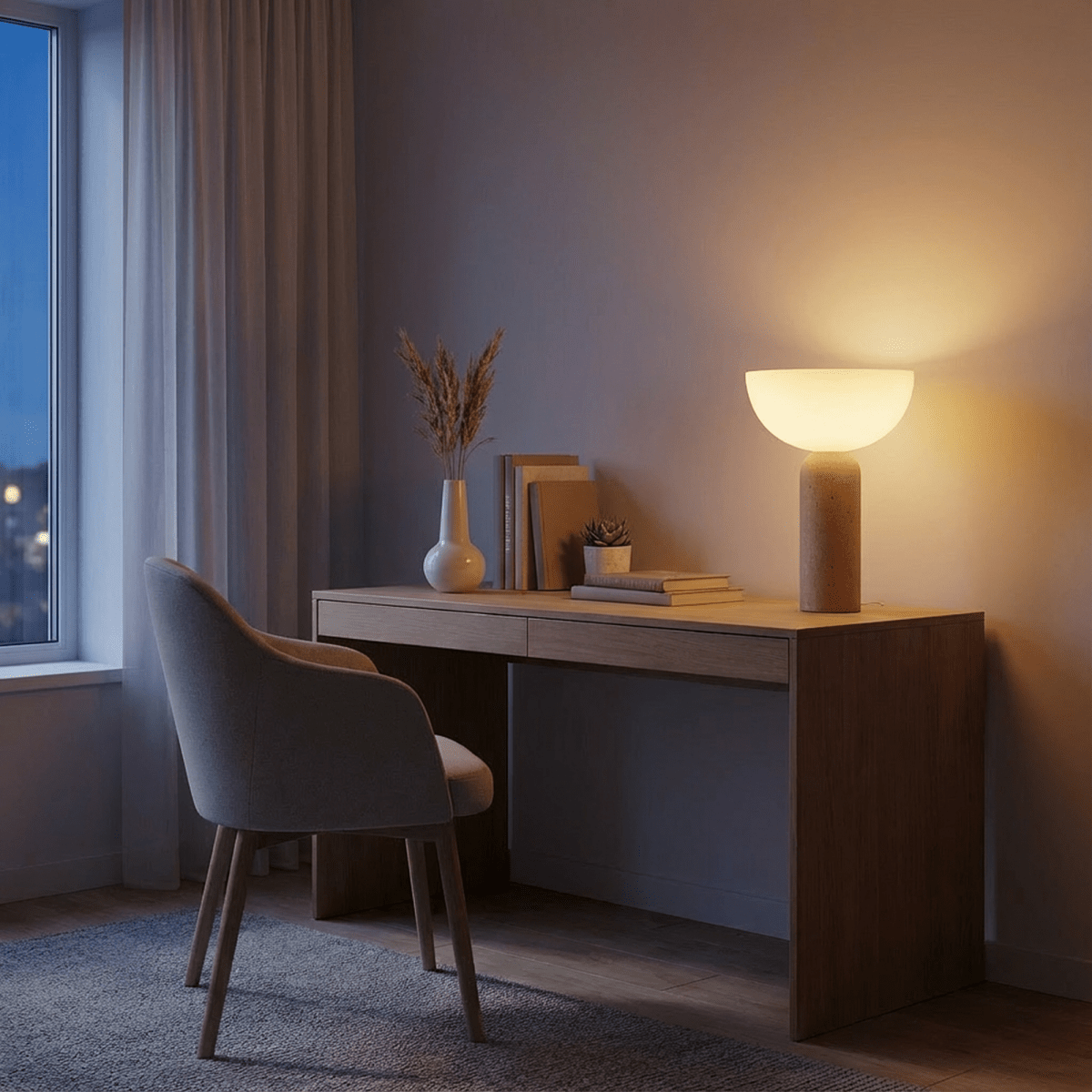 Residence Supply Uria Table Lamp - Thumbnail 5
