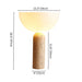 Uria Table Lamp - Residence Supply