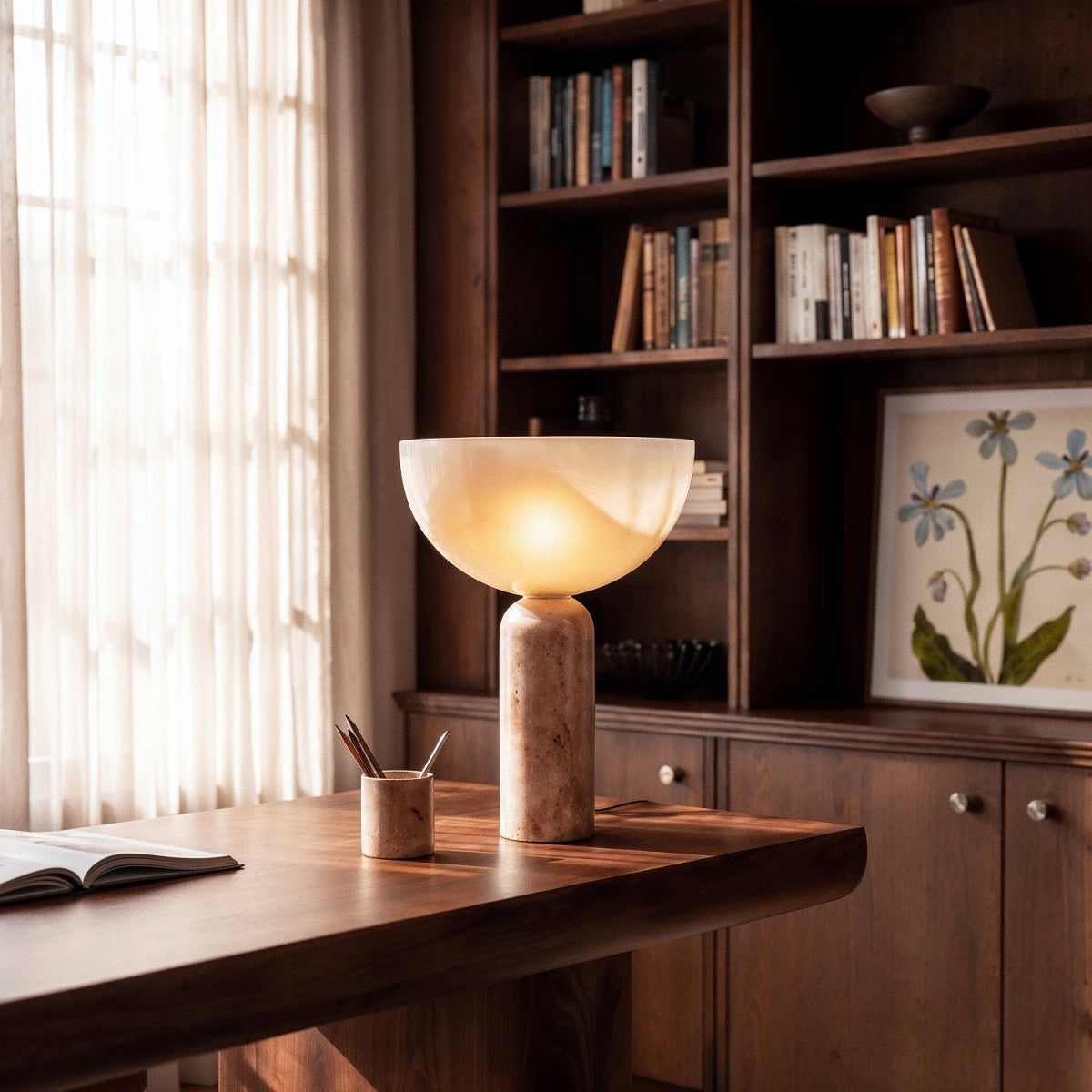 Uria Table Lamp - Residence Supply