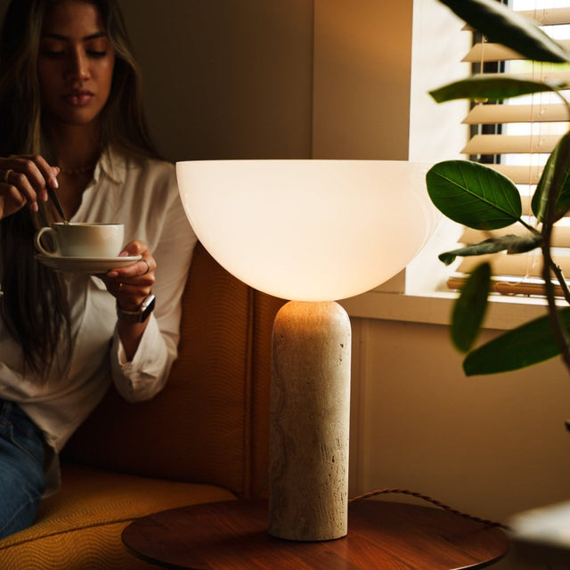 Uria Table Lamp - Residence Supply