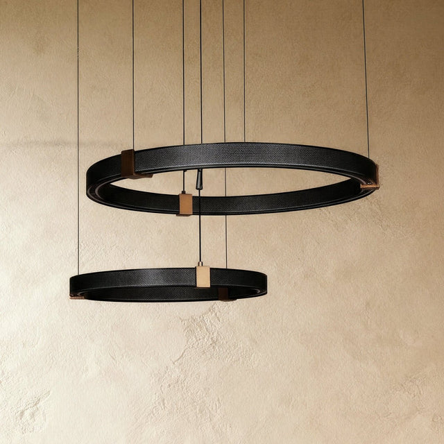 Uriah Chandelier - Residence Supply