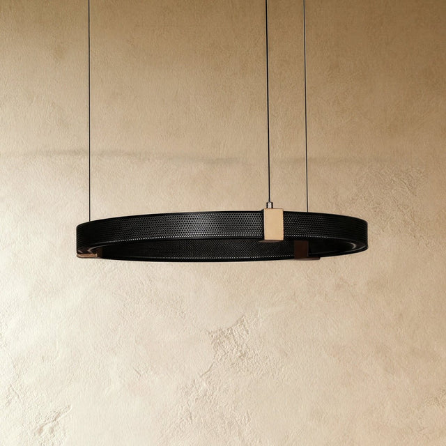 Uriah Chandelier - Residence Supply