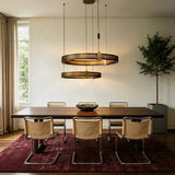 Uriah Chandelier - Residence Supply