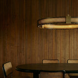 Uriah Chandelier - Residence Supply