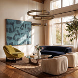 Uriah Chandelier - Residence Supply