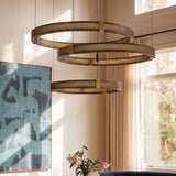 Uriah Chandelier - Residence Supply