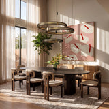 Uriah Chandelier - Residence Supply