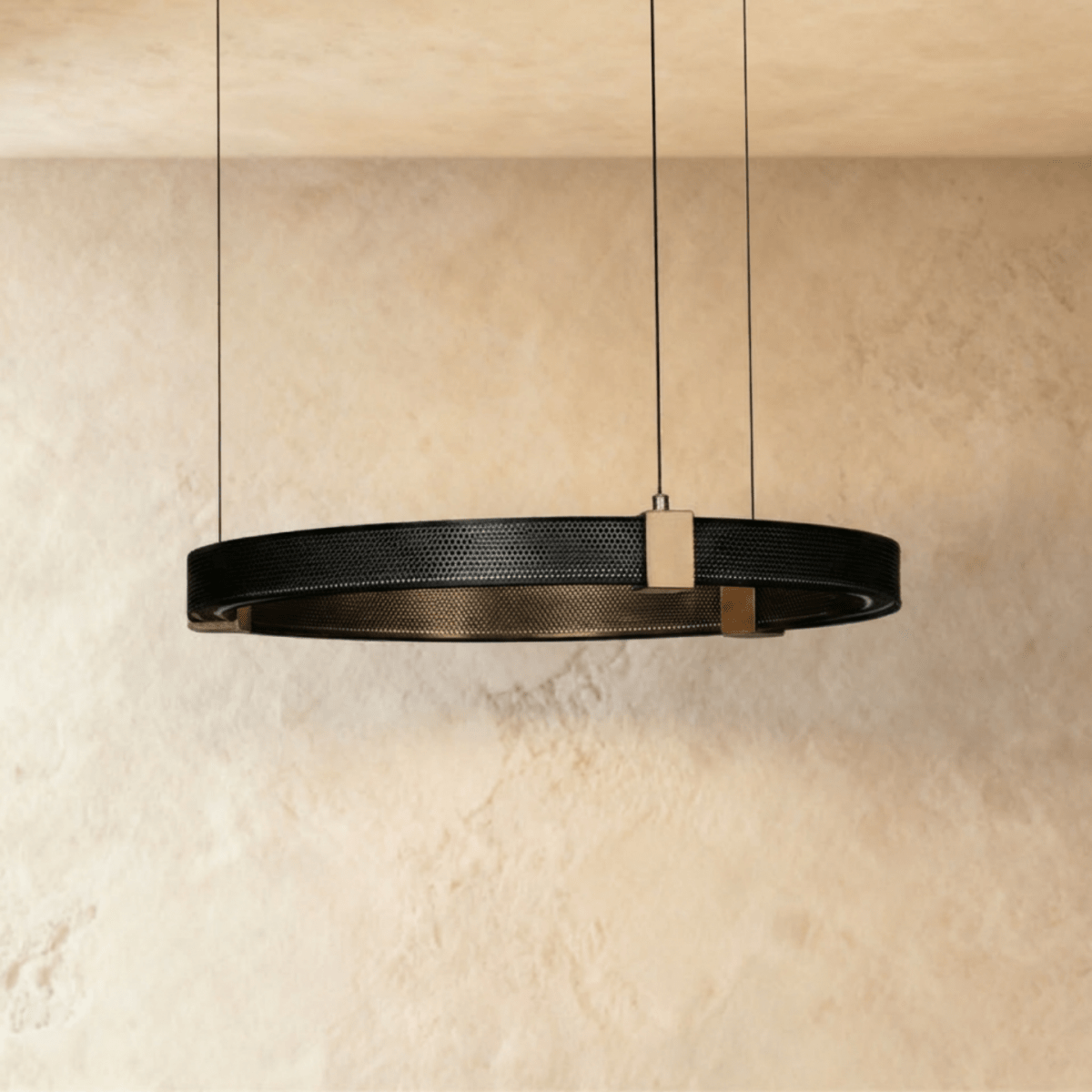 Uriah Chandelier - Residence Supply