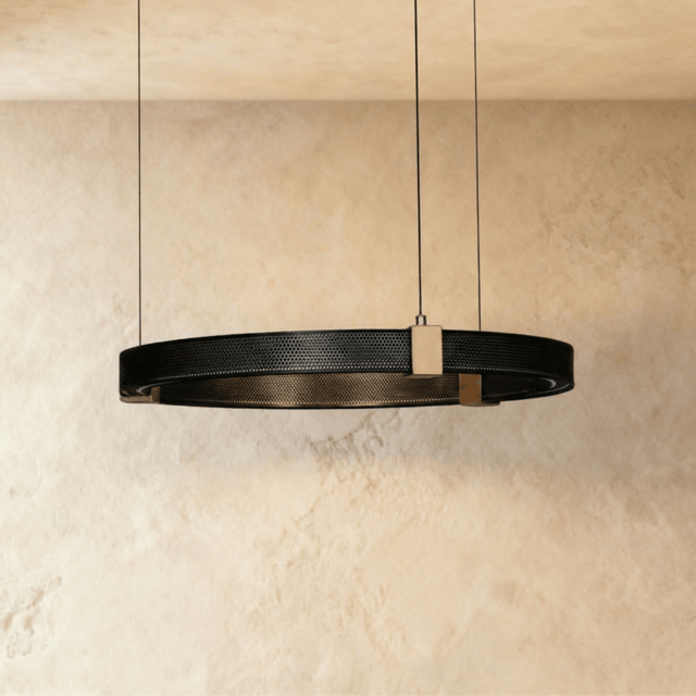 Uriah Chandelier - Residence Supply