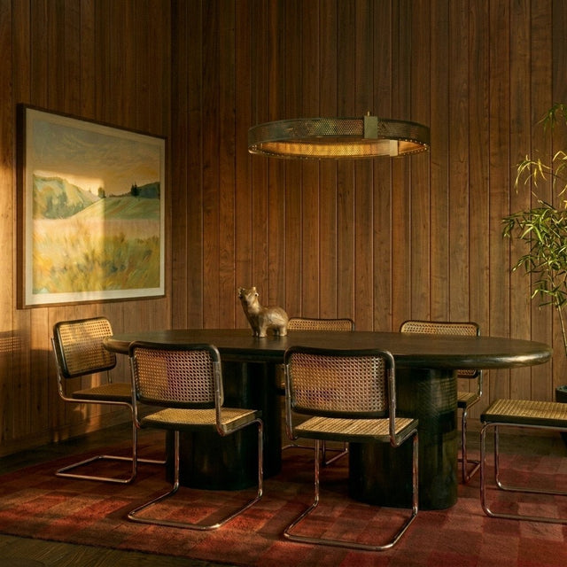 Uriah Chandelier - Residence Supply