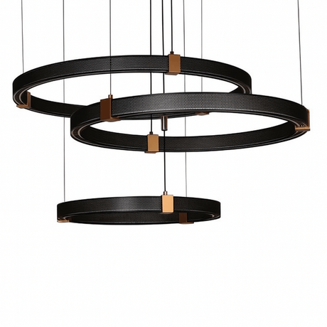 Uriah Chandelier - Residence Supply