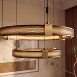 Uriah Chandelier - Residence Supply