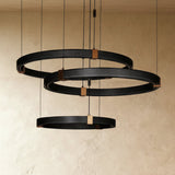 Uriah Chandelier - Residence Supply